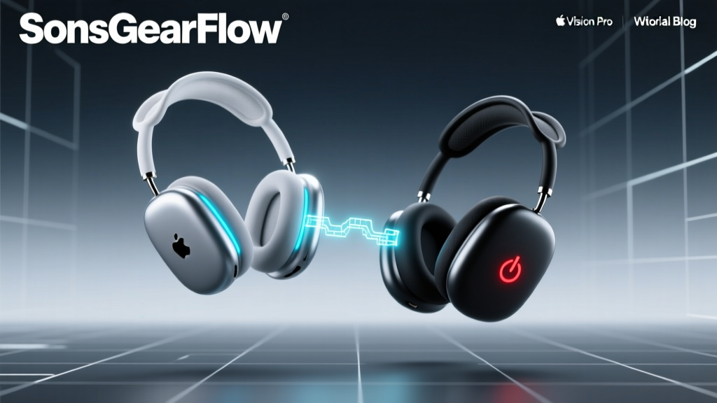 Can You Connect 2 Pairs of Wireless Headphones? Yes—But Not the Way You Think: The 4 Real-World Methods (With Zero Audio Lag & Full Compatibility Charts)