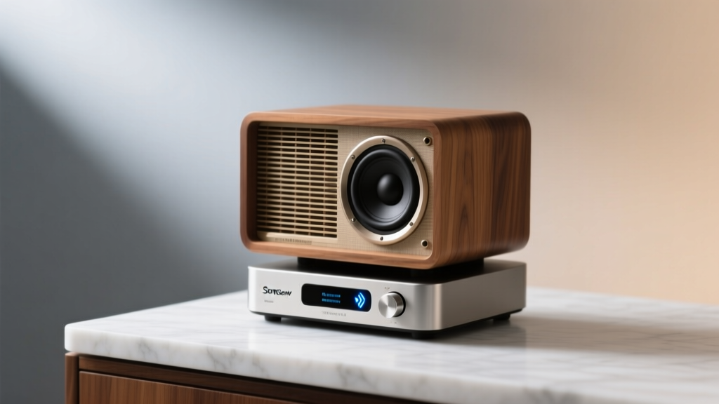 Yes, You Can Convert Reg Speakers to Bluetooth — Here’s Exactly How (Without Sacrificing Sound Quality, Damaging Your Gear, or Wasting $150 on Gimmicks)