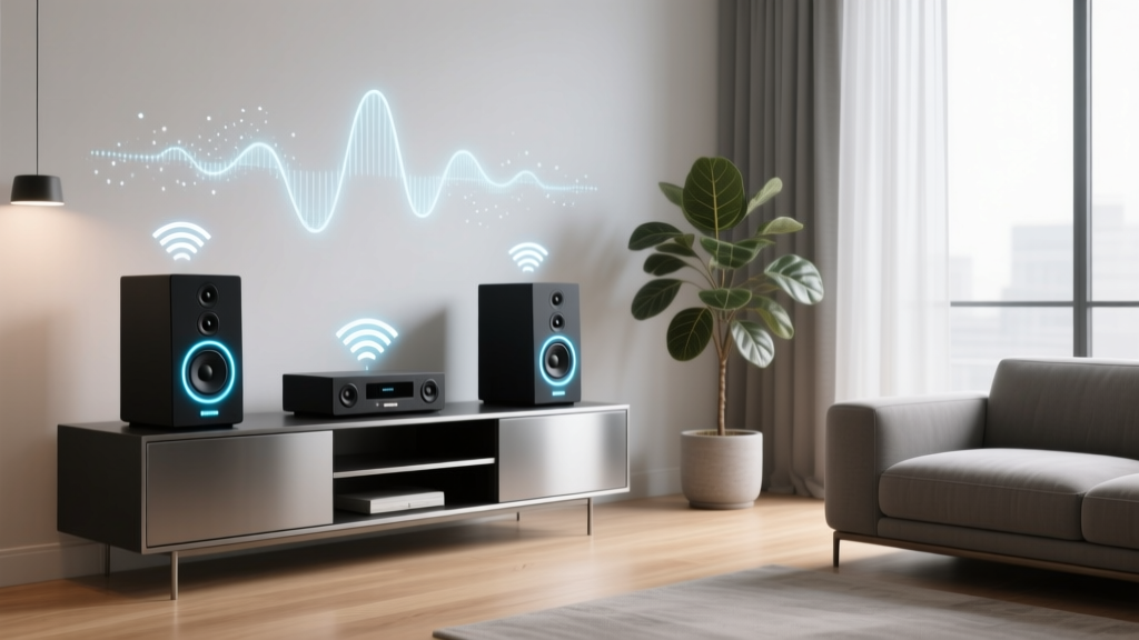 How to Send Audio to Multiple Bluetooth Speakers: The Truth About Stereo Pairing, Multi-Room Apps, and Why Most 'Simultaneous Playback' Claims Are Misleading (and What Actually Works in 2024)