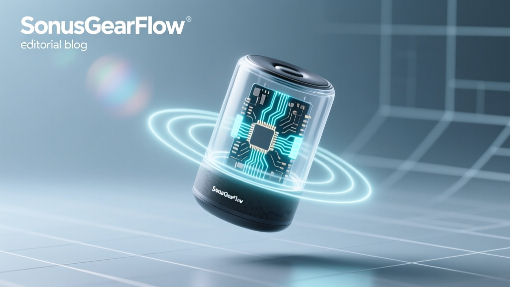 Are Bluetooth Speakers Amplified Fast Charging? The Truth About Power, Sound Quality, and Why 'Fast Charging' Doesn’t Mean What You Think — A Real-World Engineer’s Breakdown