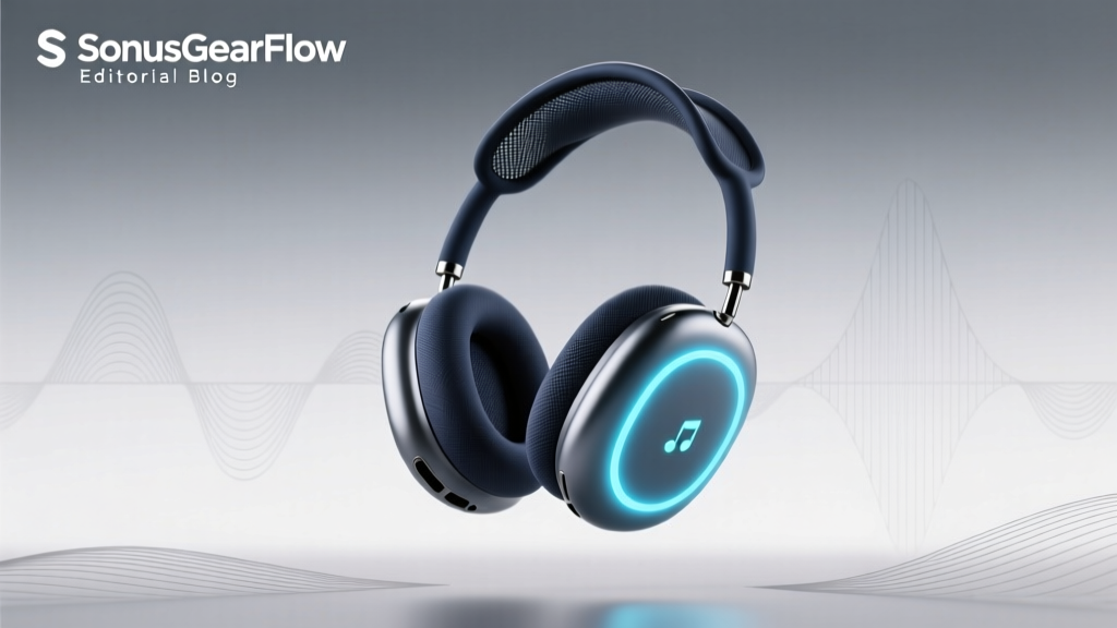 Are Wireless Headphones Loud Alternatives? The Truth About Volume, Clarity, and Real-World Listening Power — 7 Models That Actually Deliver Studio-Level Loudness Without Wires