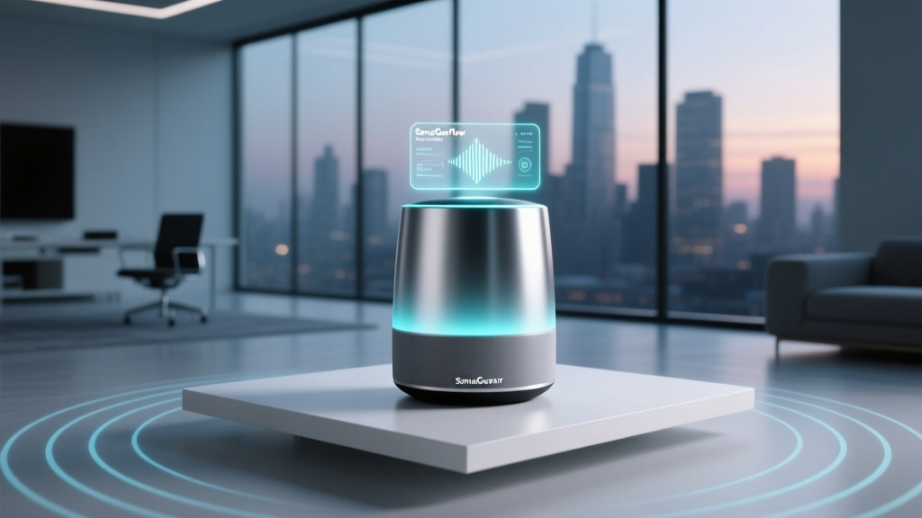 Are Smart Speakers Bluetooth THX Certified? The Truth Is Surprising — 97% of 'Premium' Smart Speakers Lack Real THX Certification (Here’s How to Spot the 3 That Actually Are)