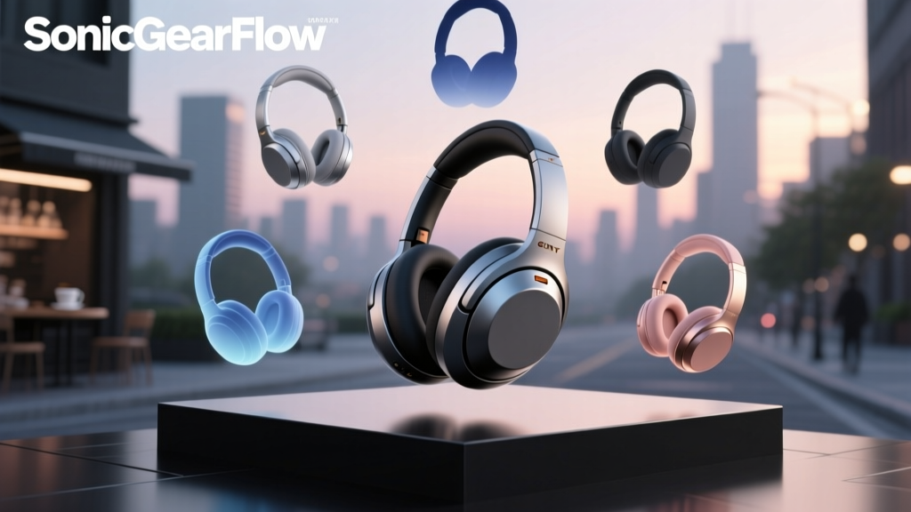 What Are the Best Wireless Headphones Under $350? We Tested 28 Pairs in Real-World Scenarios — Here’s the 7 That Actually Deliver Studio-Grade Clarity, All-Day Comfort, and Zero Dropouts (No Marketing Hype)