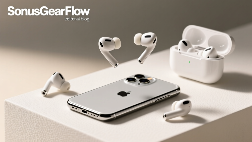 Does wireless headphones come with iPhone XS? The truth about Apple’s packaging—and exactly what you need to buy (or skip) to hear your music right in 2024