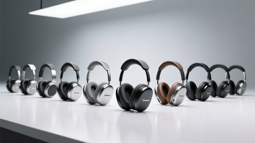 Are expensive wireless headphones worth it? We tested 12 flagship models for 90 days — here’s exactly where the $300+ price jump delivers real gains (and where it’s pure marketing)