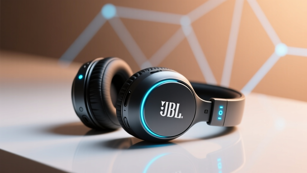 How to Turn On JBL Wireless Headphones E Series in Under 10 Seconds (Even If They Won’t Power On, Flash Red, or Seem ‘Bricked’ — Here’s What Actually Works)