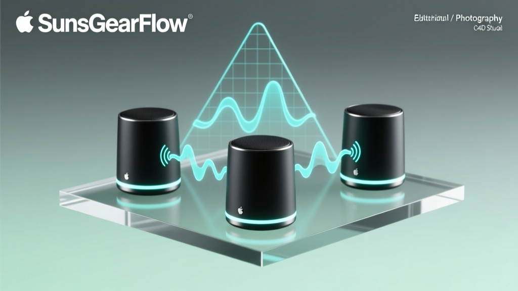 How to Pair Several Bluetooth Speakers (Without Audio Lag, Dropouts, or Wasted Money): A Step-by-Step Engineer-Tested Guide That Actually Works in Real Rooms