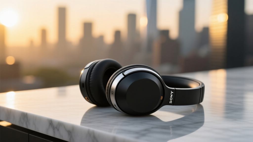 How to Sync Sony XB950BT Wireless Headphones in Under 90 Seconds (Even If You’ve Tried 3 Times & Failed — Here’s What Actually Fixes It)