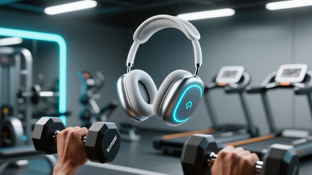 Why Are My Wireless Headphones Crappy at the Gym? 7 Real Reasons You’re Losing Bass, Dropping Calls, and Sweating Them Off — Plus Exactly What to Buy Instead (Tested by Audio Engineers & Fitness Coaches)