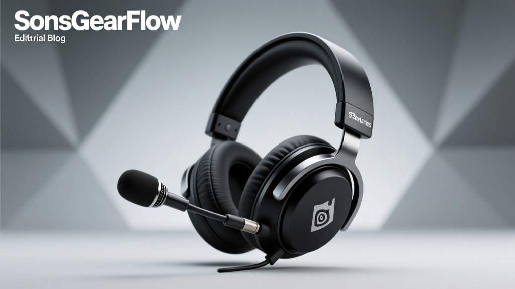 Can the retractable headphone mic from SteelSeries be wireless? Here’s the hard truth: no — but here’s exactly how to get true wireless mic freedom without sacrificing audio quality, latency, or voice clarity in 2024.