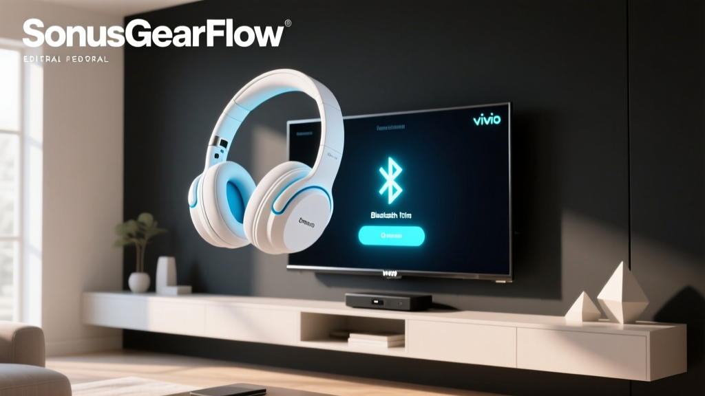 Can you connect wireless headphones to Vizio TV? Yes—but most people fail because they don’t know which method actually works for *their* model (Bluetooth, RF, or optical + adapter). Here’s the exact step-by-step fix for every Vizio generation from 2018–2024.