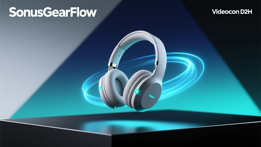 How to Connect Videocon D2H Wireless Headphone in 90 Seconds (No Manual, No Glitches): The Only Step-by-Step Guide That Works With All D2H Models — Even the 2021–2024 Firmware Versions