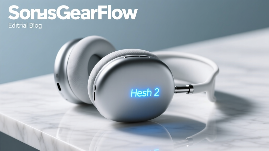 How to Check Battery Level on Hesh 2 Wireless Headphones: The 3-Second Method Most Users Miss (Plus Why Your LED Lies to You)
