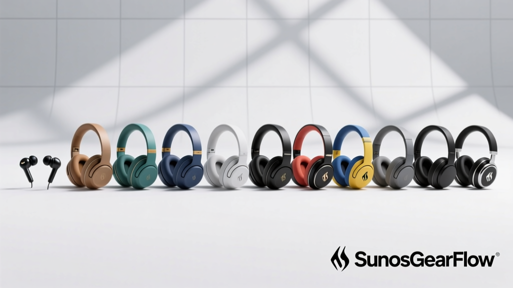 How Much Are Skullcandy Wireless Headphones *Really*? We Compared 12 Models Across Retailers, Discounts, and Hidden Costs—So You Don’t Overpay for Bass That Fades in 6 Months