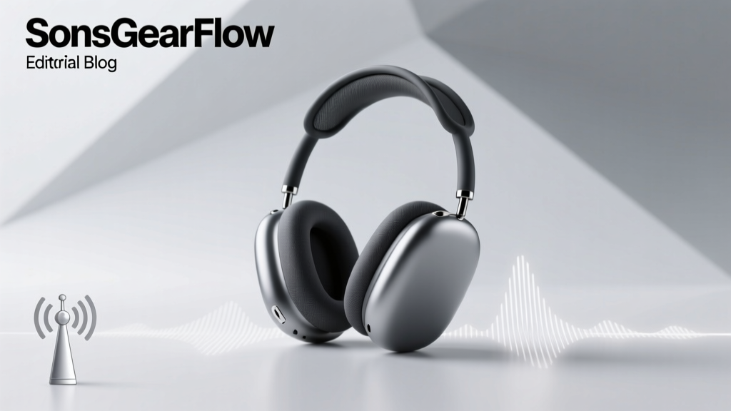 Do Wireless Headphones Come With Transmitter? The Truth About Compatibility, Latency, and Why Most Don’t (and What to Buy Instead)