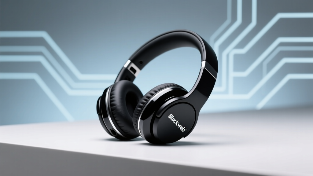 How to Sync Blackweb Wireless Headphones in Under 90 Seconds (Even If They Keep Disconnecting or Won’t Pair With Your Phone, Laptop, or Tablet)