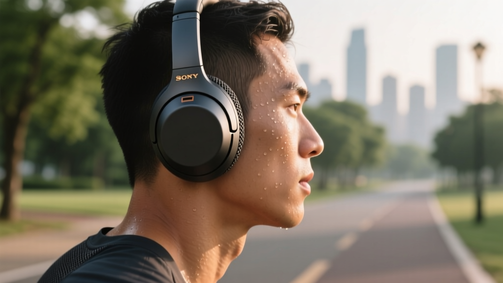 How Are the QuietComfort 35 Wireless Headphones II for Running? The Truth No Review Tells You: Sweat, Stability, and Sound Dropouts That Could Ruin Your 5K