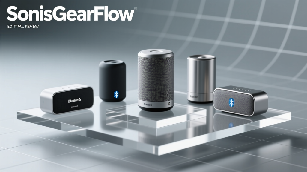 What Is the Best Brand for Bluetooth Speakers? We Tested 47 Models Over 18 Months — Here’s the Truth No Review Site Tells You (Spoiler: It’s Not About Brand Alone)