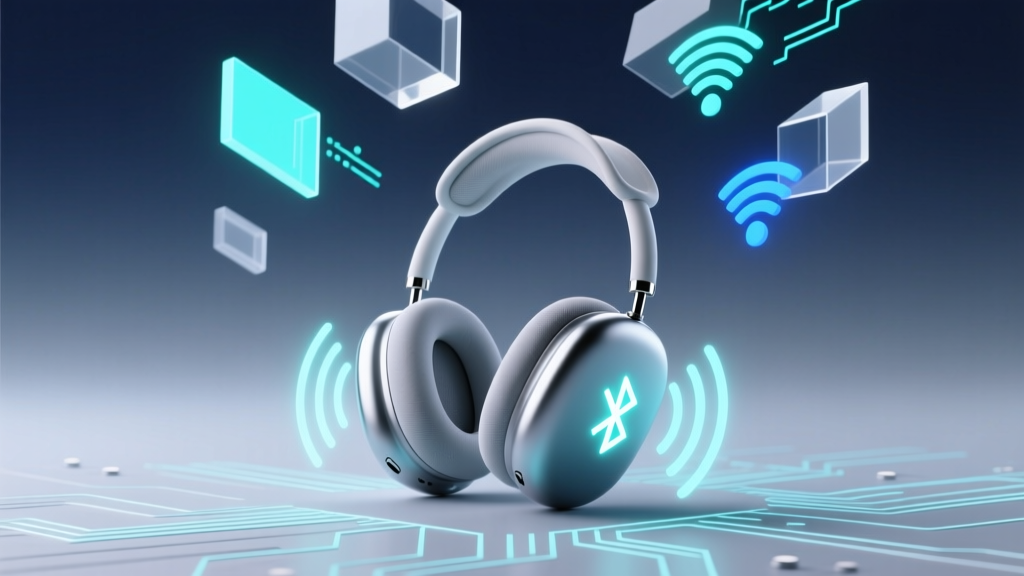 What Wireless Headphones Work With Switch? The Truth No One Tells You: Bluetooth Doesn’t Just ‘Work’ — Here’s Exactly Which Models Connect Reliably (and Which Fail Mid-Game)