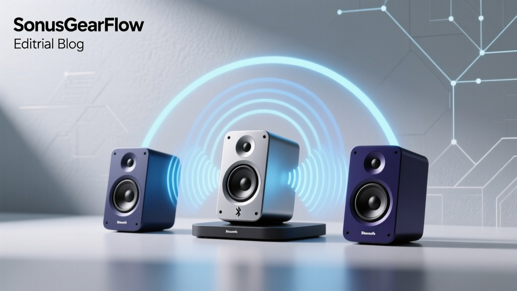 Can You Play Music to Multiple Bluetooth Speakers? Yes — But Only If You Avoid These 5 Critical Setup Mistakes (Most Users Fail at #3)