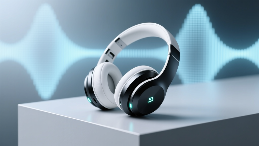 Why Do My Wireless Headphones Keep Turning Off? 7 Real Fixes That Actually Work (No More Mid-Song Shutdowns)