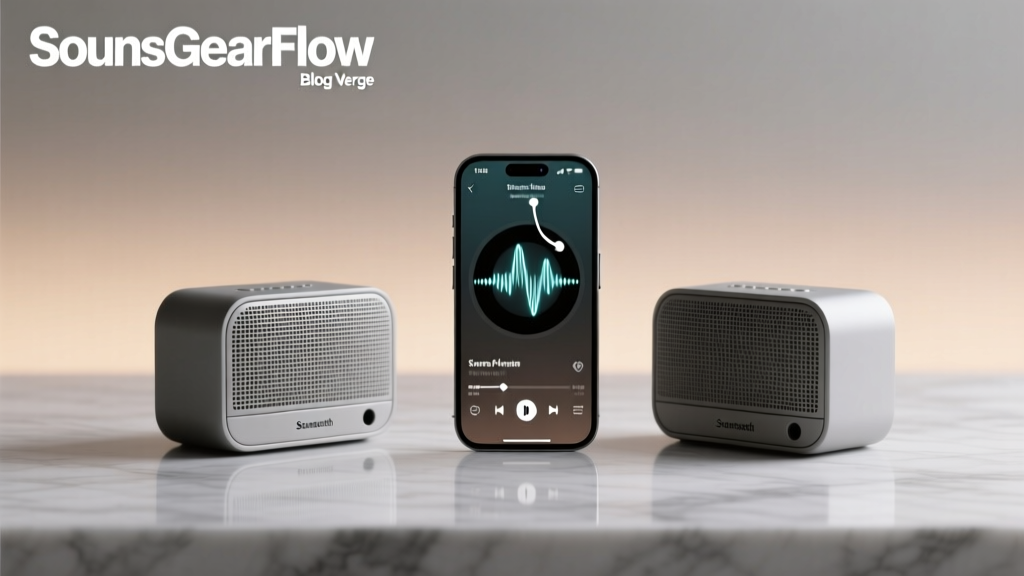 How to Play Music Through 2 Bluetooth Speakers iPhone: The Real Reason It Doesn’t Work Out of the Box (And Exactly What You Must Do Instead — No Extra Apps Required)