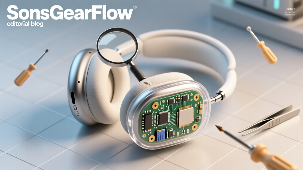 Can wireless headphones be repaired? Yes—here’s exactly what’s fixable (and what’s not), how much it costs vs. replacement, which brands honor repairs, and 5 real-world repair success stories from certified technicians.