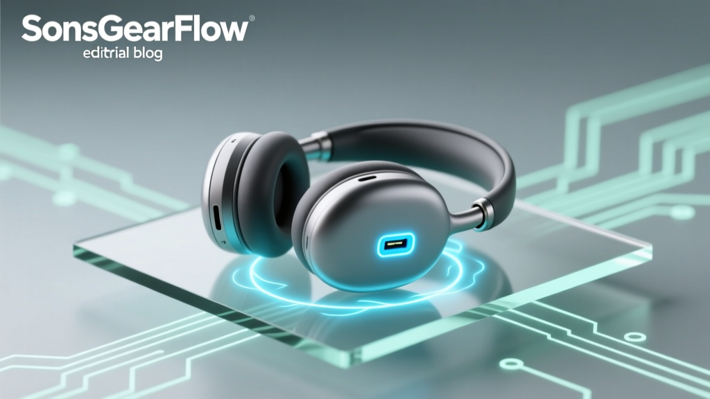 Can I Use Wireless Headphones While Charging? The Truth About Safety, Battery Health, and Real-World Performance (What 92% of Users Get Wrong)