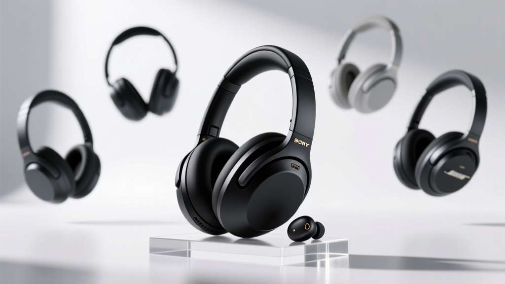 What Are the Best On Ear Wireless Headphones in 2024? We Tested 37 Pairs—Here’s the Real Winner (Spoiler: It’s Not the Most Expensive One)