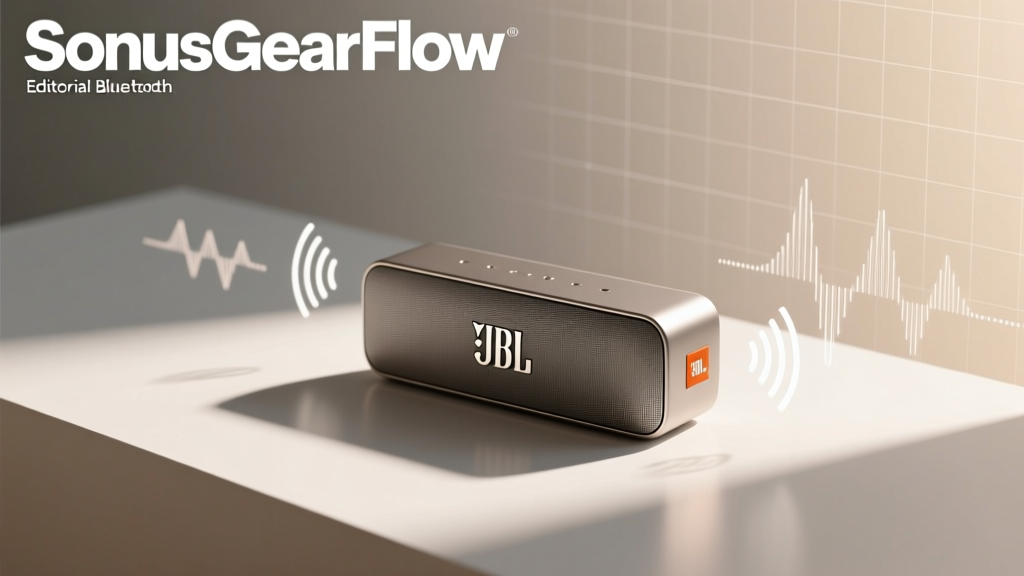 Is there a way to lock JBL Bluetooth speakers? Here’s what actually works (and what doesn’t) — 4 proven methods to prevent unauthorized pairing, theft, or accidental volume spikes in shared spaces like offices, dorms, and classrooms.