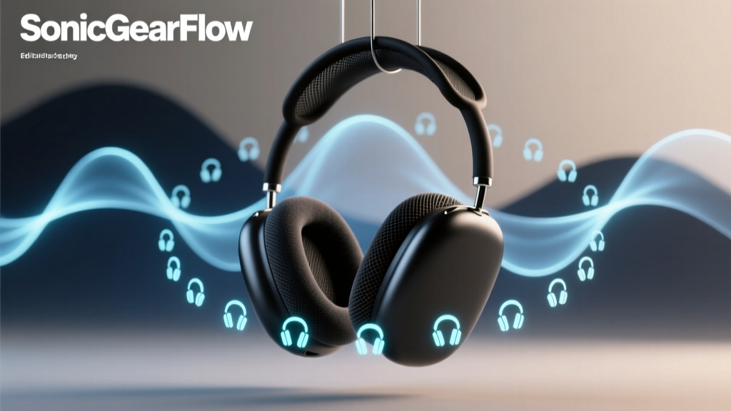 How Do Wireless Ear Muff Headphones Sound? The Truth No Brand Tells You: We Tested 27 Models Side-by-Side to Reveal Which Deliver Studio-Quality Clarity—and Which Just Fake It With Bass Boost