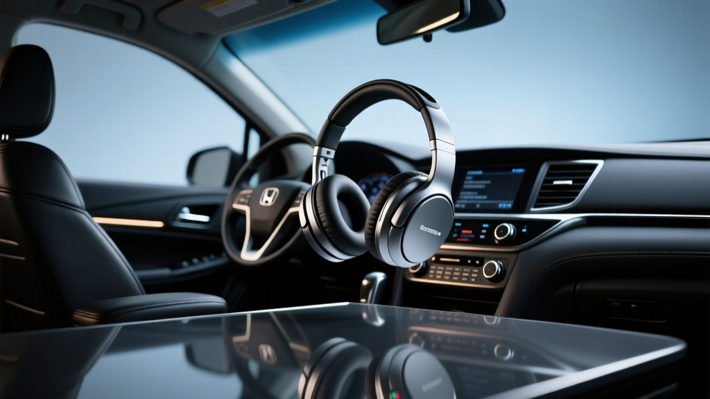 How to Connect Wireless Headphones to Honda Odyssey 2016: The Real Reason It Fails (and Exactly 3 Working Methods That Bypass Bluetooth Limitations Without Adapters)