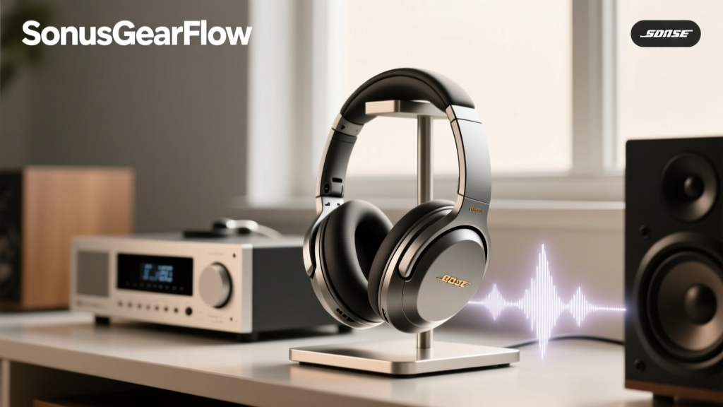 How to Use Wireless Headphones with Home Stereo: The 5-Step Setup That Actually Works (No Audio Lag, No Compatibility Surprises, No Extra Gear Needed)