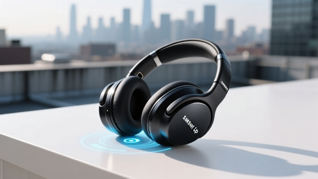 How to Pair Samsung Level Active Wireless Headphones in Under 90 Seconds (Even If You’ve Tried 3 Times & Failed — Here’s the Exact Button Combo Your Manual Skipped)