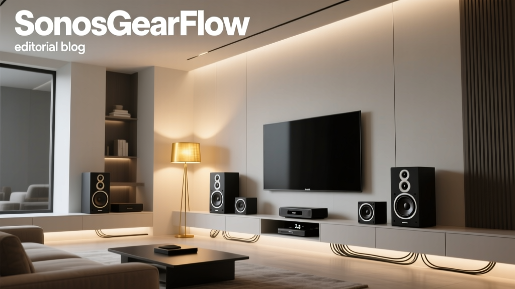 How to Add Speakers to a Home Theater System: The 7-Step Wiring & Calibration Guide That Prevents Phase Cancellation, Distortion, and $300 in Return Fees (No Tech Degree Required)