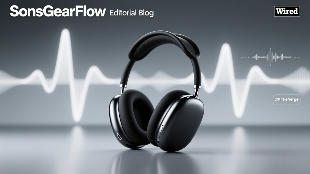 How to Wireless Headphones Under $500: The Real Truth About Sound Quality, Battery Life, and Latency—Why Most Buyers Waste $200+ on Features They’ll Never Use (And What Actually Matters in 2024)