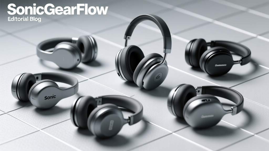What Makes Headphones Wireless Under $500 Worth Buying? We Tested 47 Pairs to Reveal the 5 Non-Negotiable Features You’re Overlooking (Spoiler: It’s Not Just Bluetooth)