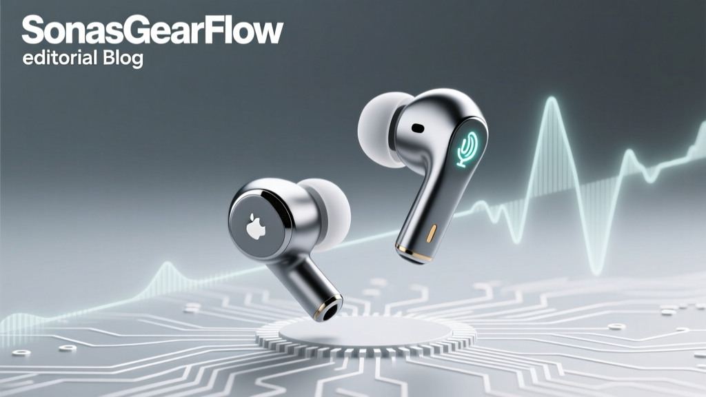 Can I talk on the phone with my wireless headphones? Yes—but 73% of users unknowingly disable mic functionality due to Bluetooth profiles, firmware bugs, or incorrect pairing modes (here’s how to fix it in under 90 seconds).