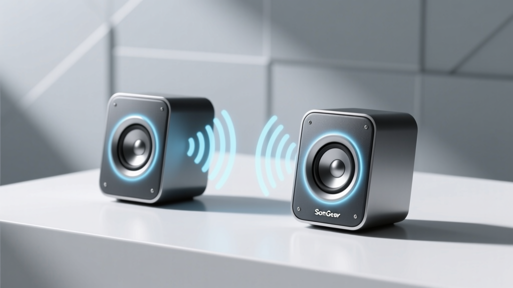 How to Play Bluetooth on Two Speakers: The Real-World Guide That Actually Works (No App Glitches, No Audio Sync Lag, No Brand Lock-In)