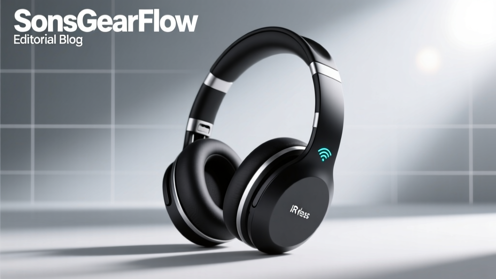 What Are IR Wireless Headphones? (And Why Most People Buy Them Wrong — 3 Critical Flaws You Must Avoid Before Buying)