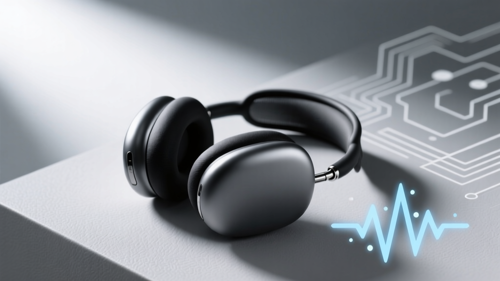 How to Get Rid of Static Noise in Wireless Headphones: 7 Field-Tested Fixes That Actually Work (No Tech Degree Required)