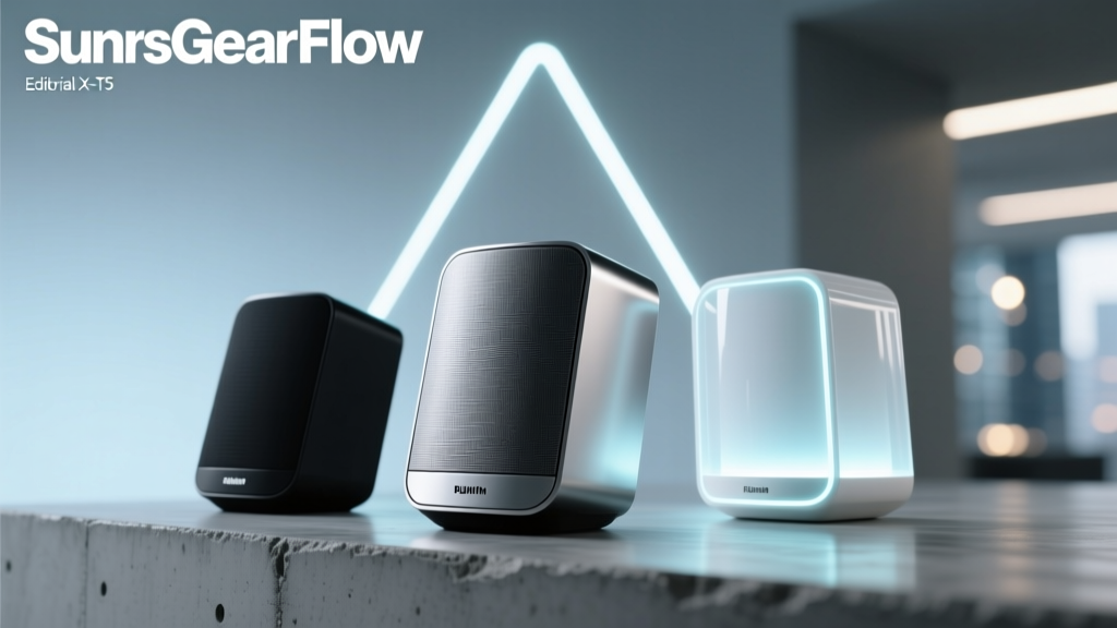 How to Have Multiple Bluetooth Speakers: The Truth No One Tells You (It’s Not About ‘Pairing’ — It’s About Signal Flow, Latency Sync, and Real-World Compatibility)