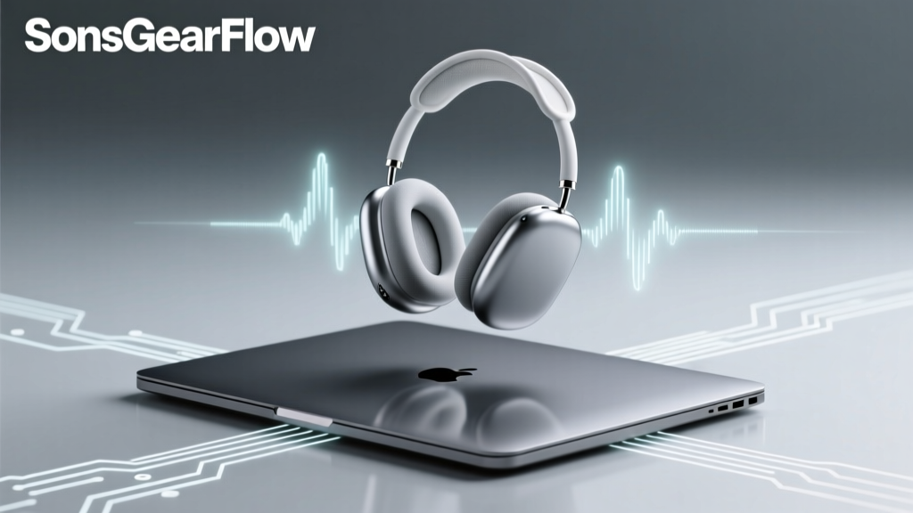 Can wireless headphones connect to Mac? Yes — but 92% of connection failures happen because of these 3 overlooked Bluetooth settings (not your headphones’ fault).