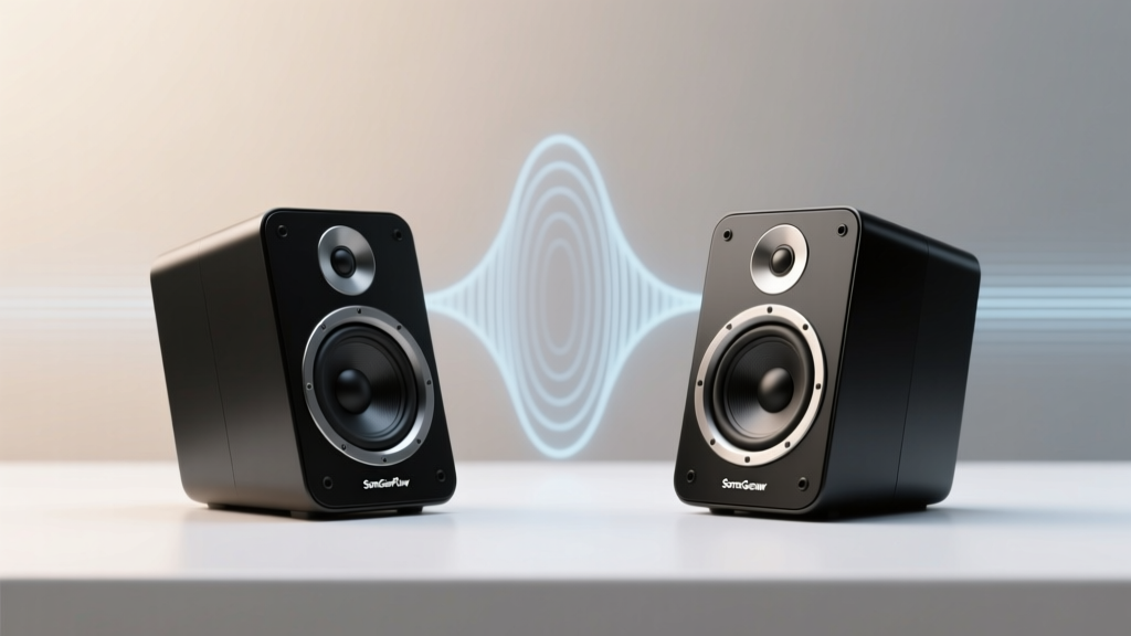 Can I use multiple Bluetooth speakers at once? Yes—but only if you avoid these 5 critical pairing mistakes that cause dropouts, sync lag, or total failure (here’s exactly how to get true stereo or multi-room sound without buying new gear)
