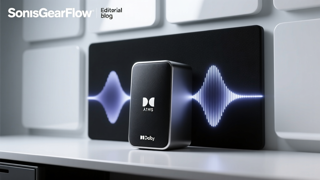 Are Bluetooth Speakers Good for Dolby Atmos? The Truth No Review Site Tells You — Why Most Fail at Immersion (and Which 4 Actually Deliver)
