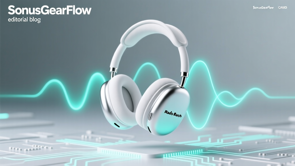 How Does Radio Shack Wireless Headphones 900MHz Actually Work? (Spoiler: It’s Not Bluetooth — Here’s What You’re Really Getting in Range, Latency & Interference)