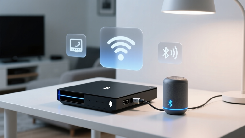 Can You Connect Bluetooth Speakers to PS5? Yes—But Not Natively: Here’s the Exact Workaround (3 Tested Methods, Zero Lag Fixes, and Why Sony Blocks It)