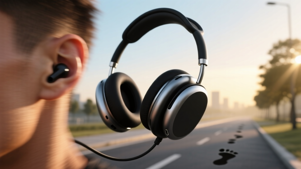What wireless headphones should I buy for running? We tested 47 models over 6 months — here’s the *only* 5 you need to consider (and why 92% fail sweat, stability, or battery tests)