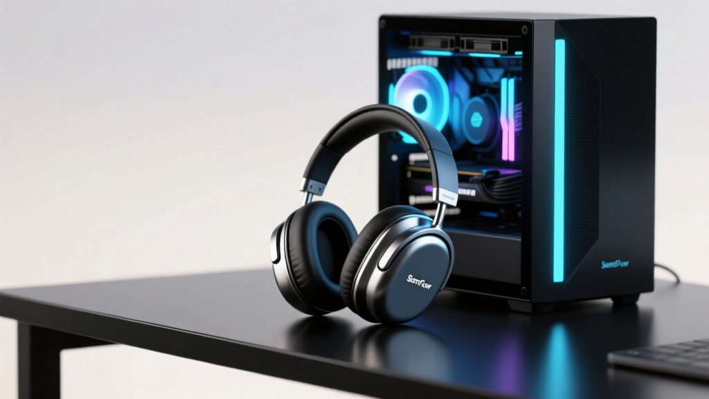 How to Add Wireless Headphones to PC in 2024: The Only Guide You’ll Need (No Bluetooth Confusion, No Driver Drama, Just Working Audio in Under 5 Minutes)