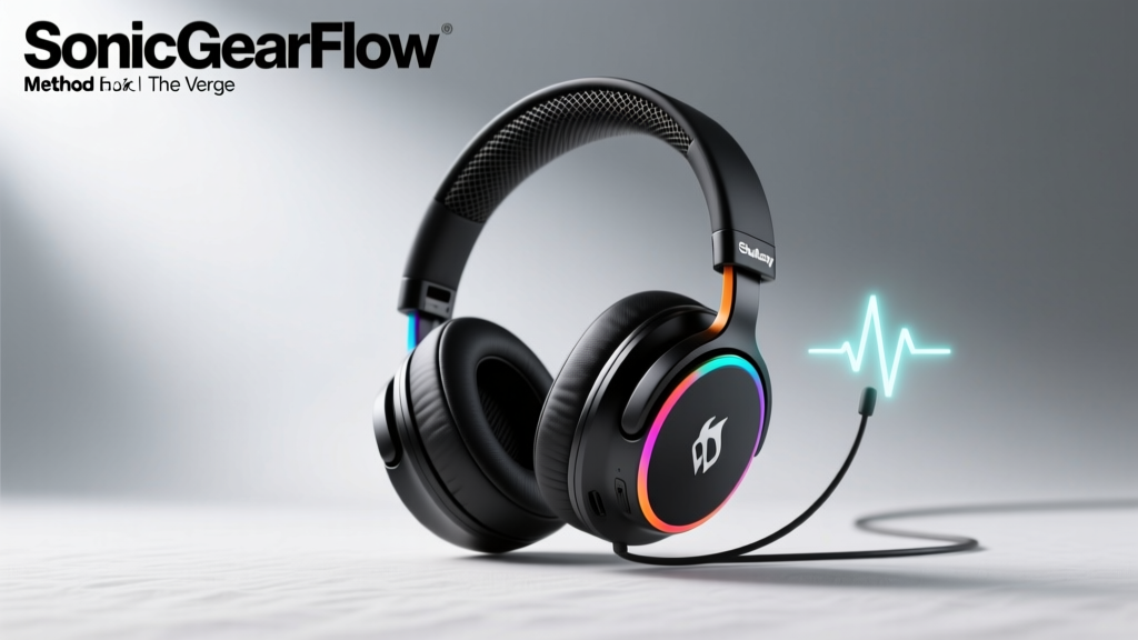 How Do I Pair My Skullcandy Method Wireless Headphones? (6-Second Fix for Every Model—No App, No Reset, No Guesswork)